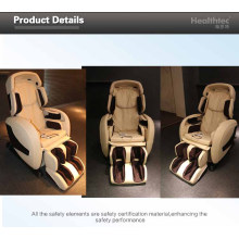 Super Deluxe Japanese Massage Chair (WM001-S)